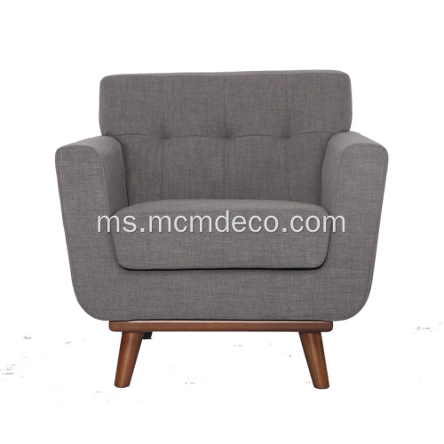 Sofa Fabrik Klasik Moden abad ke-abad